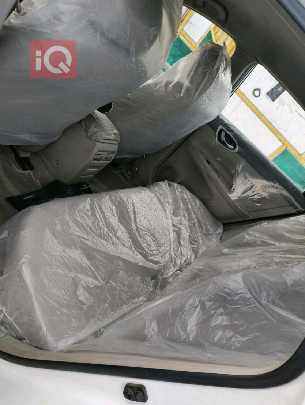 نيسان سنترا